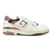 New Balance Sneakers White, Herr