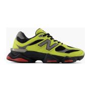 New Balance Gula Sneakers Yellow, Herr