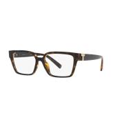 Tiffany Havana Eyewear Frames Multicolor, Dam