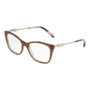 Tiffany Eyewear frames Tiffany Infinity TF 2160B Brown, Dam