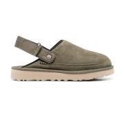 UGG Loafers Green, Herr