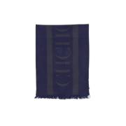 Carolina Herrera Scarves Multicolor, Dam