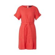 Lexington Short Dresses Red, Dam