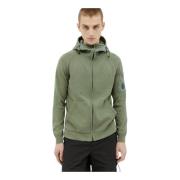 C.p. Company Knitwear Green, Herr