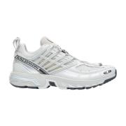 Salomon Sneakers Gray, Herr