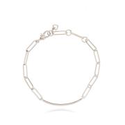 Kate Spade Graverat armband Gray, Dam