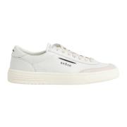 Ghoud Sneakers White, Herr