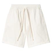 Carhartt Wip Casual Shorts Beige, Herr