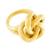 Dansk Copenhagen Rings Yellow, Dam