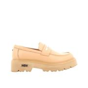 Cult Shoes Beige, Dam