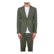 Antony Morato Blazers Green, Herr