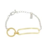 Dansk Copenhagen Bracelets Yellow, Dam