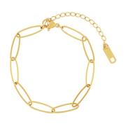 Dansk Copenhagen Bracelets Yellow, Dam