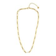 Dansk Copenhagen Necklaces Yellow, Dam