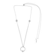 Dansk Copenhagen Necklaces Gray, Dam