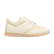 MM6 Maison Margiela Sneakers Yellow, Dam