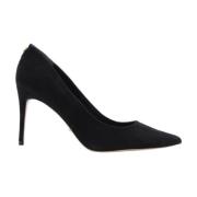 Guess Pumps Black, Dam