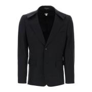 Comme des Garçons Blazers Black, Herr