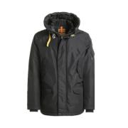 Parajumpers Coats Black, Herr