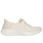 Skechers Brilliant Ultra Flex 3.0 Sneaker White, Dam