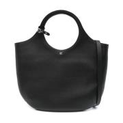 Courrèges Svarta Väskor Kollektion Black, Dam