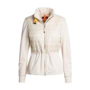 Parajumpers Coats White, Dam