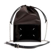 Maison Margiela Accessories Black, Dam