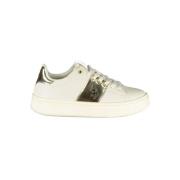 U.s. Polo Assn. Sneakers Beige, Herr