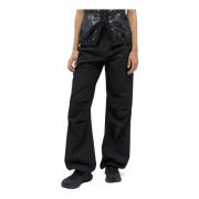 Moncler Sweatpants Black, Herr