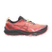 Asics Gel-Trabuco 12 Sneakers Red, Herr