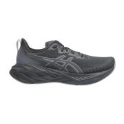 Asics Sneakers Black, Herr