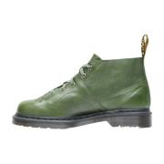 Dr. Martens Boots Green, Herr