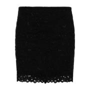 Isabel Marant Short Skirts Black, Dam