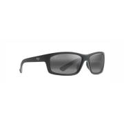 Maui Jim Sunglasses Black, Herr