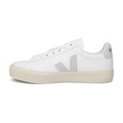 Veja Campo Chromefria Sneakers White, Herr