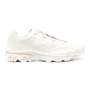 Salomon Sneakers White, Herr