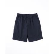 White Sand Casual Shorts Blue, Herr