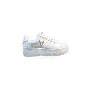 Windsor Smith Vita Sneakers White, Dam