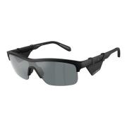 Emporio Armani Sunglasses Black, Unisex