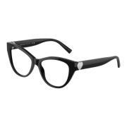 Tiffany Glasses Black, Dam