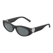 Tiffany Sunglasses Black, Unisex