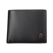 Tommy Hilfiger Wallets & Cardholders Black, Herr