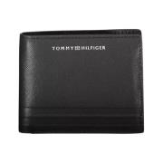 Tommy Hilfiger Wallets & Cardholders Black, Herr