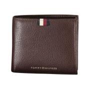 Tommy Hilfiger Wallets & Cardholders Brown, Herr