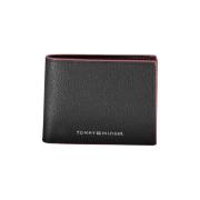 Tommy Hilfiger Wallets & Cardholders Black, Herr