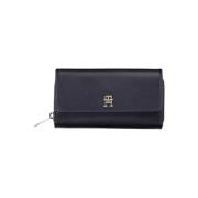 Tommy Hilfiger Wallets & Cardholders Blue, Dam