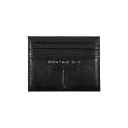 Tommy Hilfiger Wallets & Cardholders Black, Herr