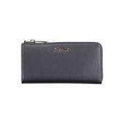 Tommy Hilfiger Wallets & Cardholders Blue, Dam