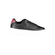 Tommy Hilfiger Sneakers Black, Herr