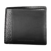 Tommy Hilfiger Wallets & Cardholders Black, Herr